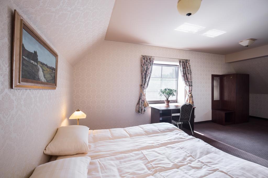 Hotel Folwark Zgierz Pokoj fotografie