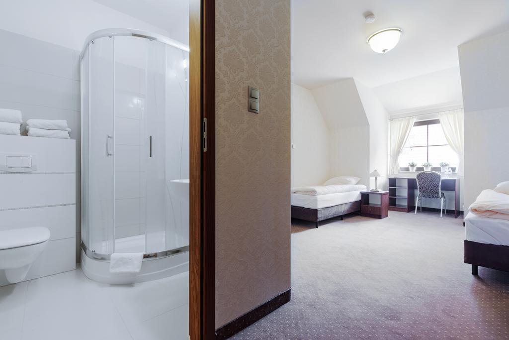 Hotel Folwark Zgierz Pokoj fotografie