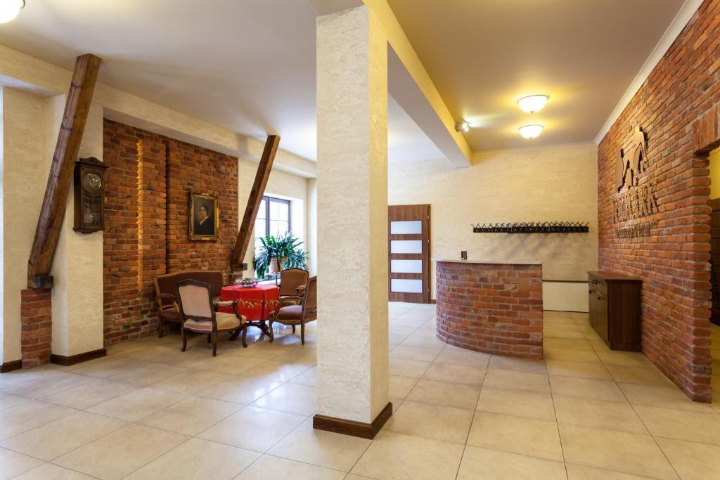 Hotel Folwark Zgierz Exteriér fotografie