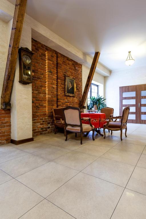 Hotel Folwark Zgierz Exteriér fotografie