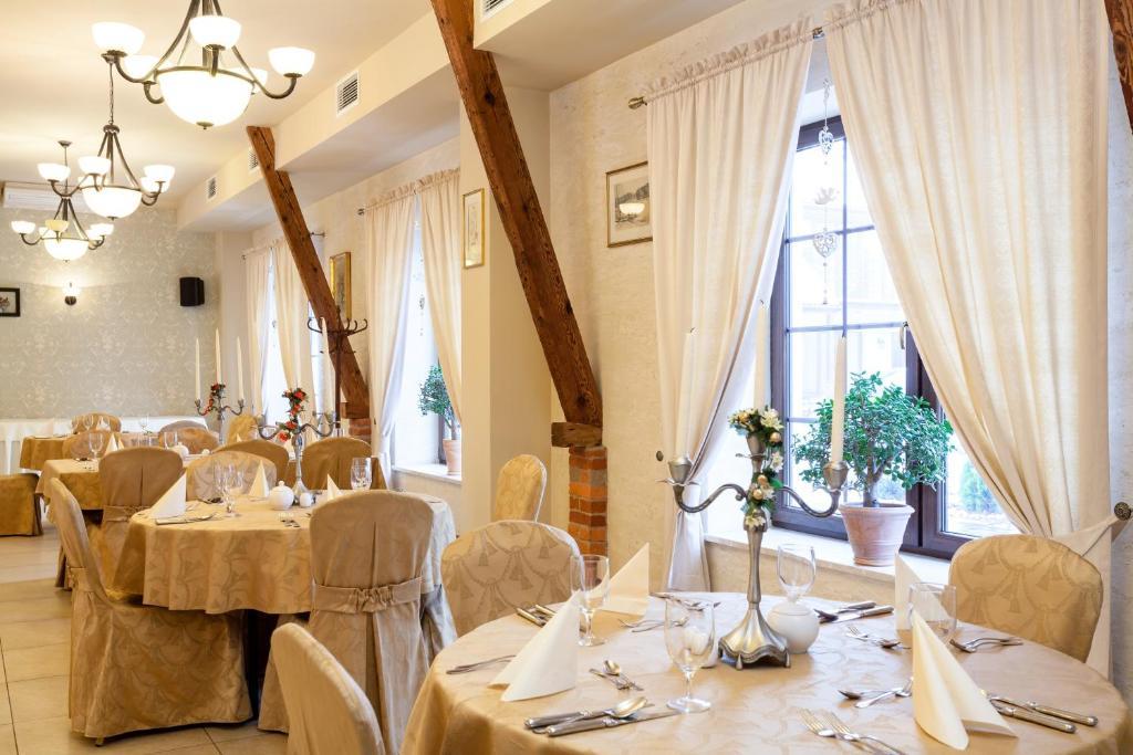 Hotel Folwark Zgierz Exteriér fotografie
